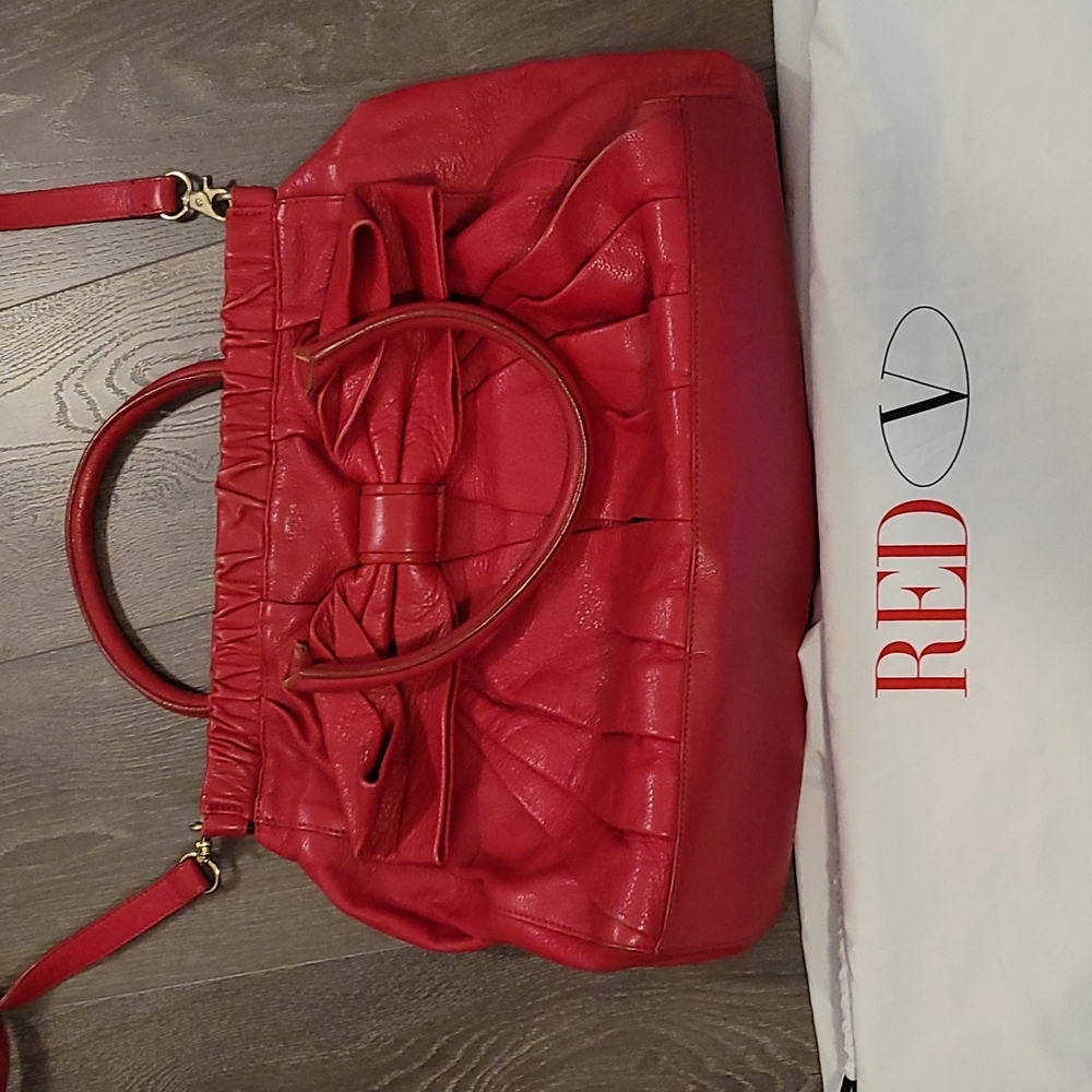 Red Valentino crossbody Bag